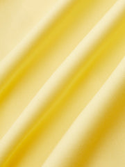 Asymmetric Collared Long Sleeve Shirt