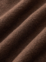 Asymmetric Button Front Cardigan
