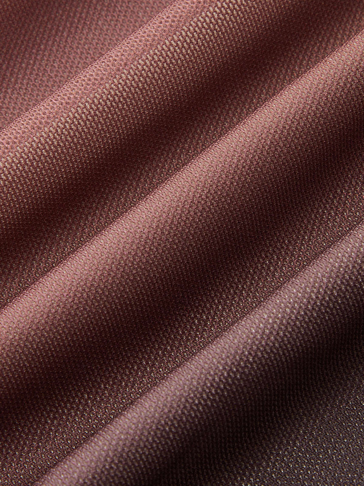 3D Rose Detail Ombre Mesh Off-Shoulder T-Shirt