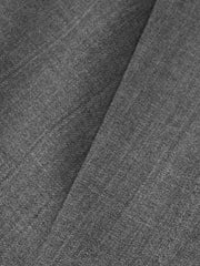Asymmetric Pleated Wide-Leg Pants