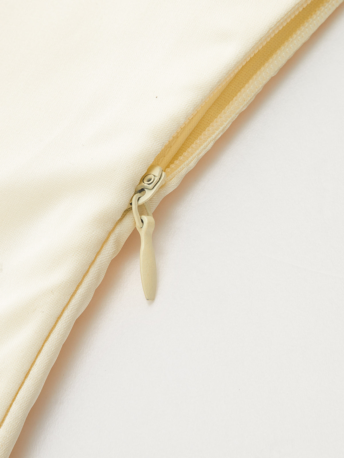 Asymmetric Draped Shoulder Tank Top